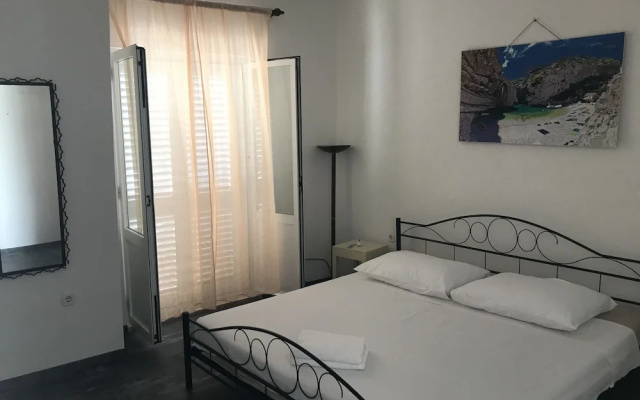 House Lanterna