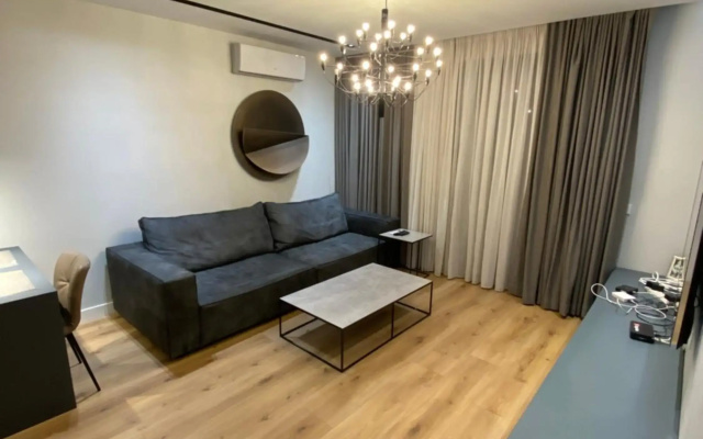Tirana Primo Apartment