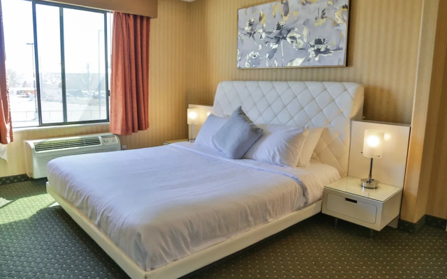 Sweetwater Lodge