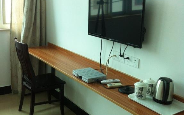 Xin Dong Tai Inn