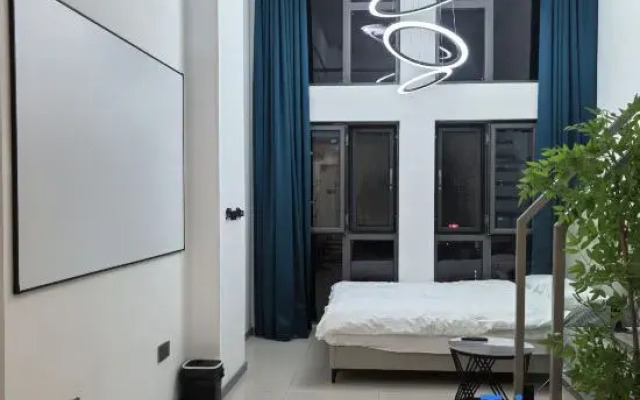 Youran Residence (Suning Plaza)