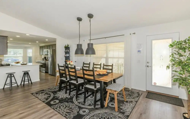 Villa JOY 3-bed 2-bath Private Pool spa