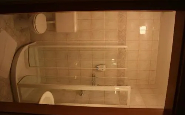 Hotel Botra