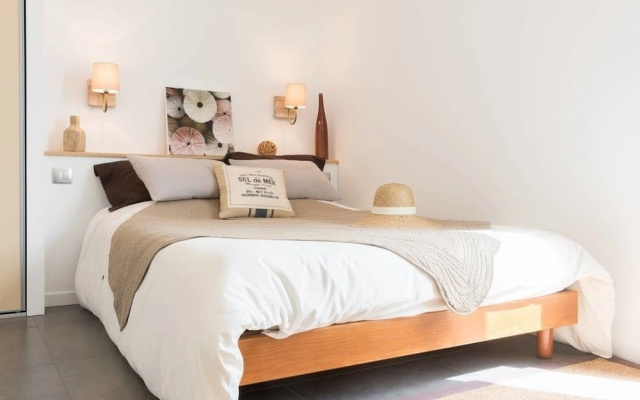 Chambre d'hôte Plages à 300 mètres
