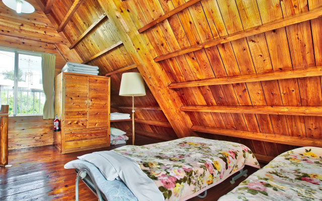 Pension Ilmare