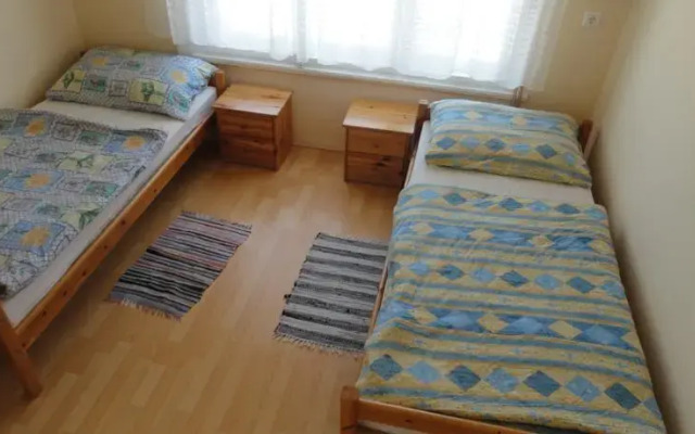 Haus Sebo