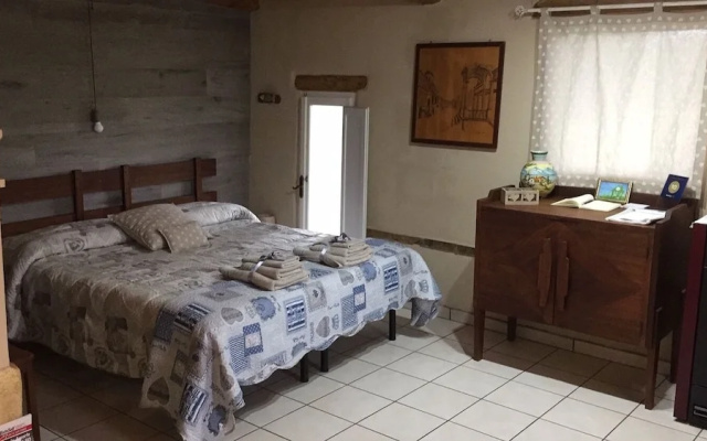 Il Noceto B&B