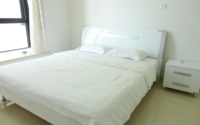 Haitun Apartment