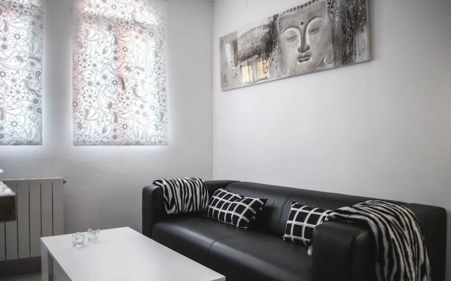 Apartamentos Cal Marc Vilanova