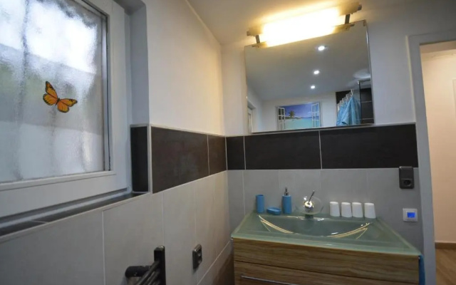 Lu´s Appartement