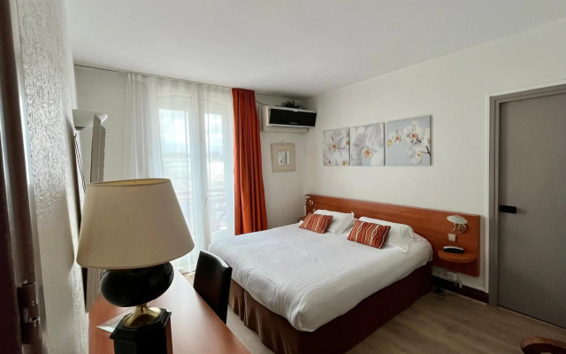 Hotel Colbert