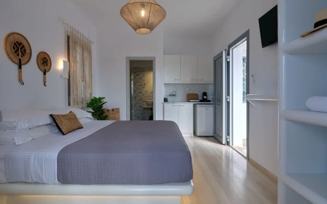 Ariti Seaside Residence