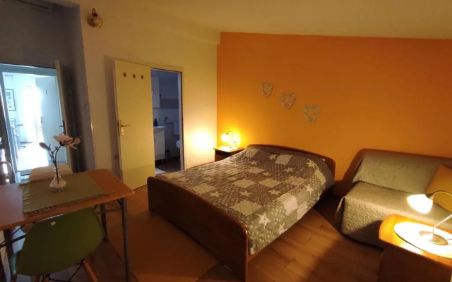 Apartments Marija
