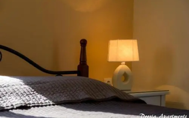 Drosia Apartments