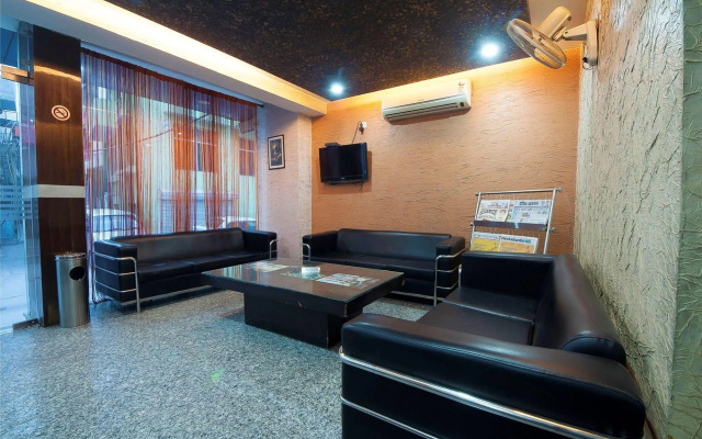 Airport Hotel Noratan