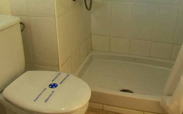 Apartamentos Las Faluas