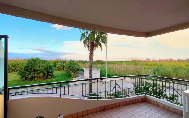Casa al Porticciolo Campomarino Lido Vicino Termoli