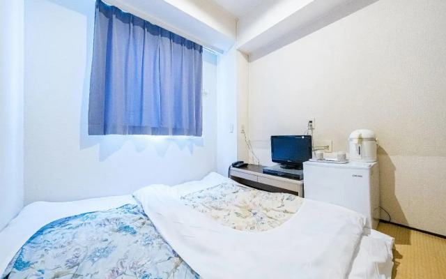 Tabist Annex Hotel Tetora Hakodate Goryokaku