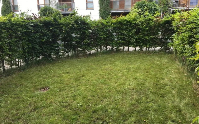 Apartamenty Karawela Nadmorski Dwr