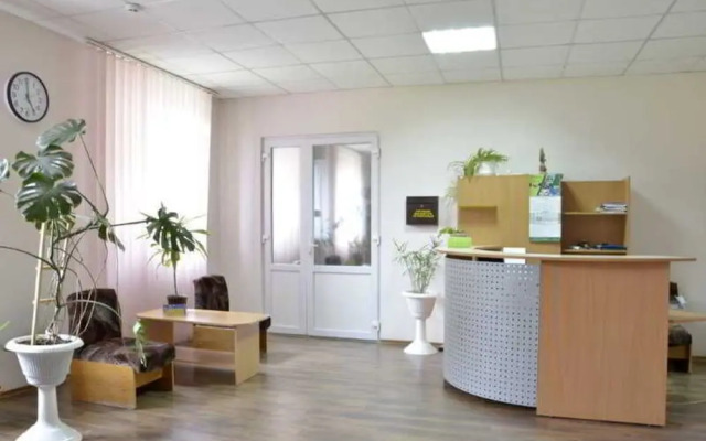 Spa Resort Perlyna Prykarpattya