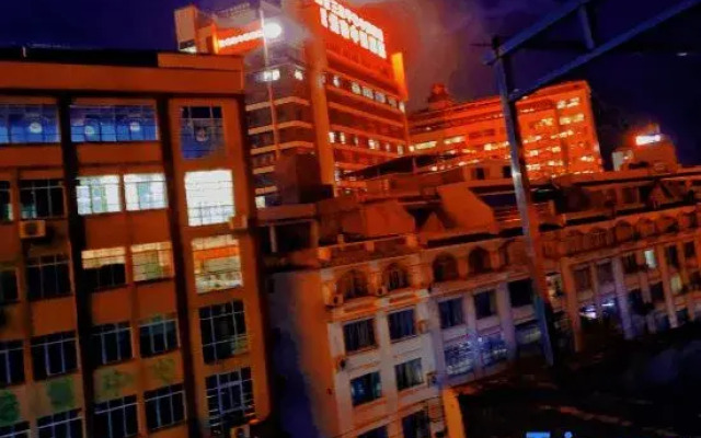Kesd Apartments