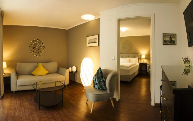 Hotel Rappen