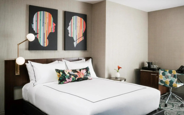 The Darcy Hotel
