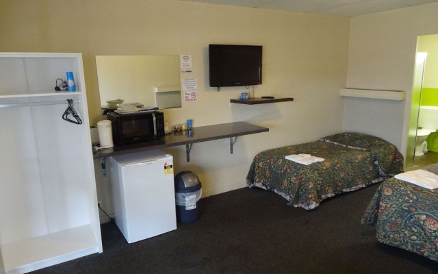 Paringa Hotel Motel