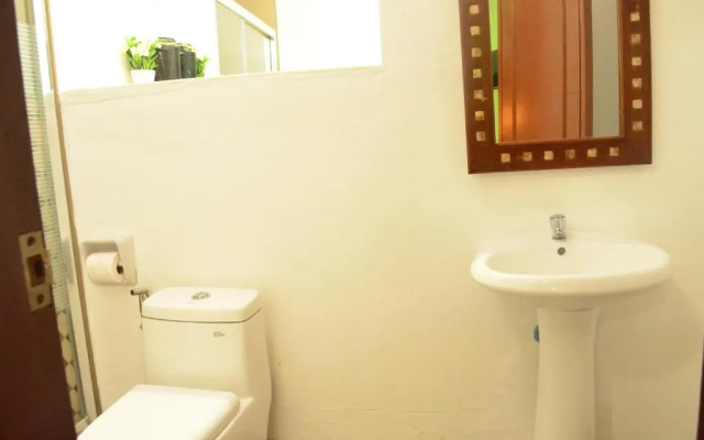 Escolta's Homey Lodge