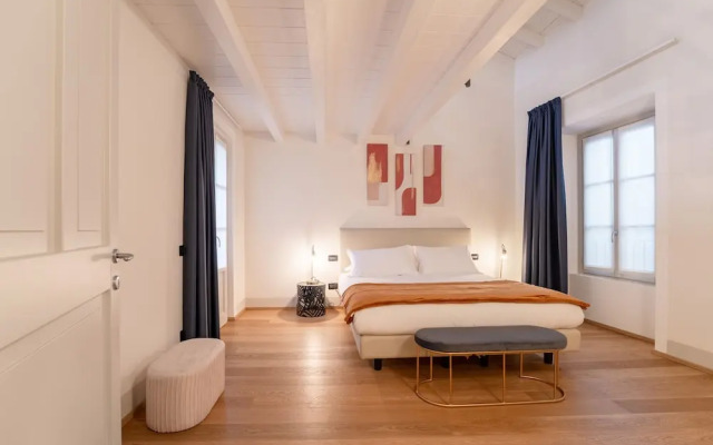 Palazzo Odescalchi by Wonderful Italy - Apt 7