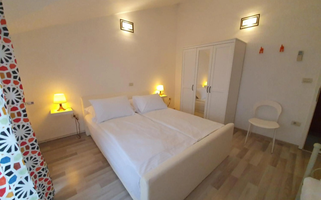 Accommodation Trbovic