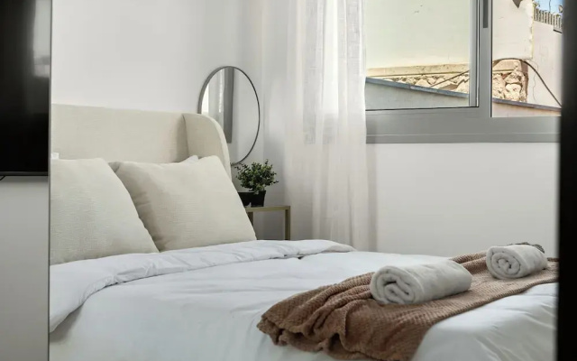 Red Canyon Peaceful Stay by Sea N' Rent