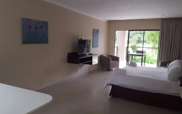 Dragon Peaks Mountain Resort