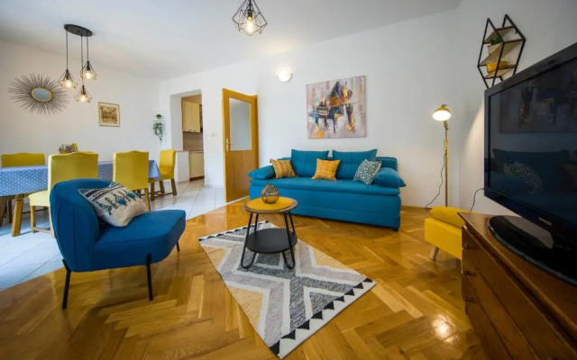 3 Bedroom Apartment Antonio