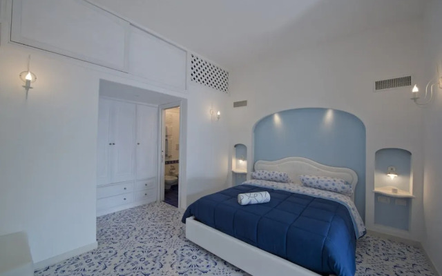 Villa Asciola