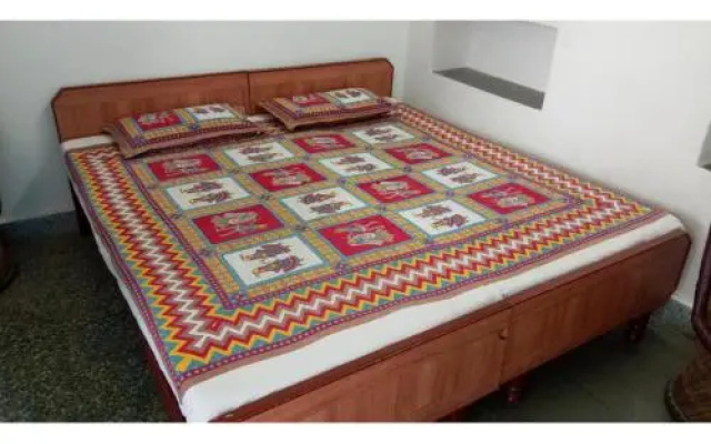 Shri Shyam Krishna Guest House