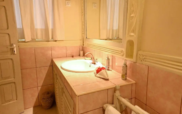 Lions Luxury Eco-Resort & Spa