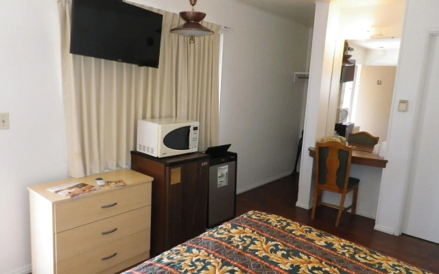 San Marcos Motel