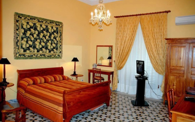 Palazzo Pantaleo
