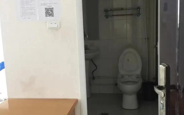 Xiyue International Hotel - Huashan