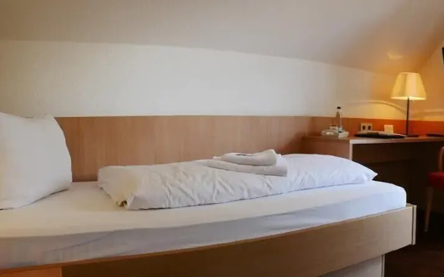Hotel Alte Post