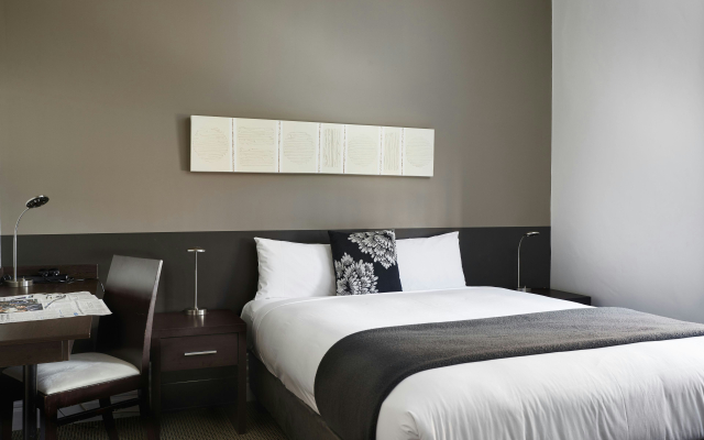 Vulcan Hotel Sydney