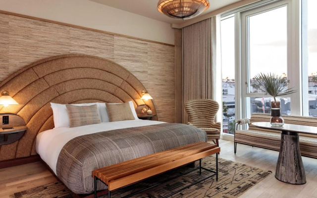 Santa Monica Proper Hotel, a Member of Design Hotels