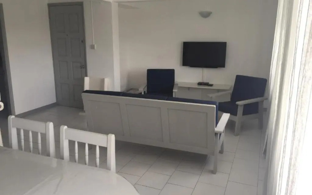 La Péninsule - Town Apartment in Curepipe 2