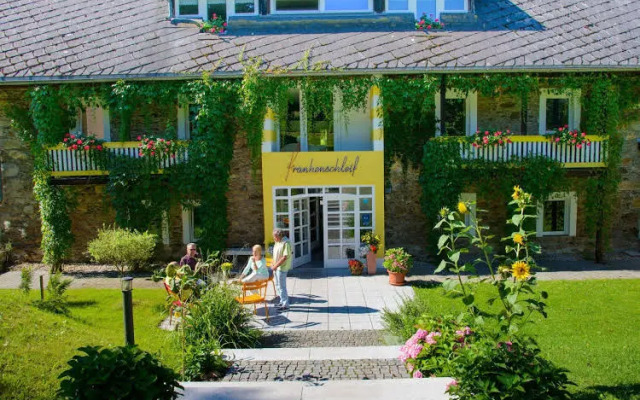 Hotel Frankenschleif