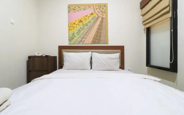 Uptown Residence Syariah Pondok Pinang