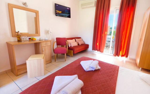 Filia Hotel