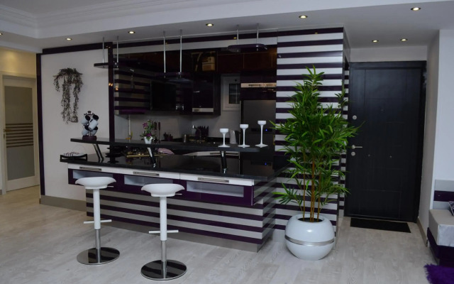 Maadi Cairo Apartment