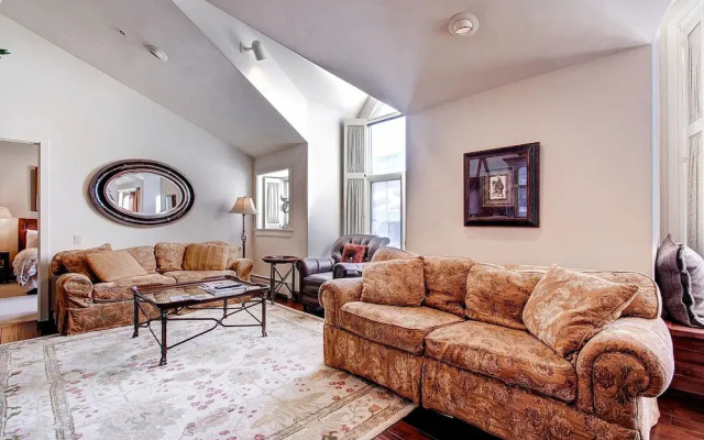 Centennial 2 Bedroom Condo Unit no. 25