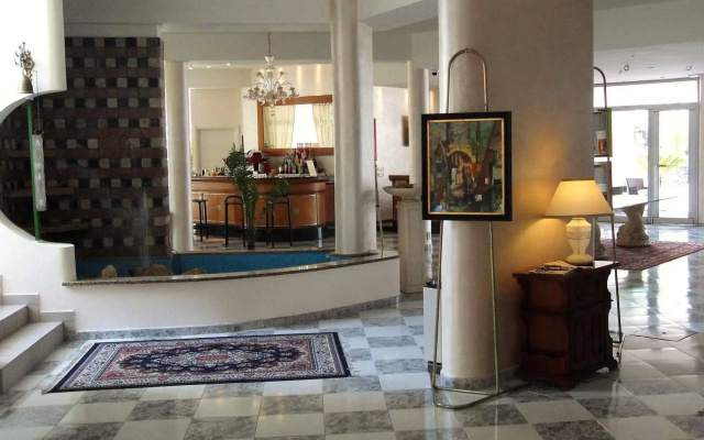 Hotel Jasminum
